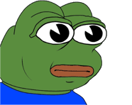 Normie Pepe